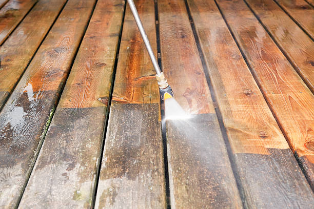 Best House Exterior Washing  in Pocasset, MA