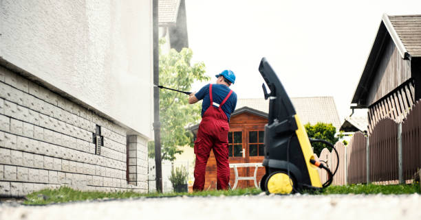 Trusted Pocasset, MA Pressure Washing Services Experts